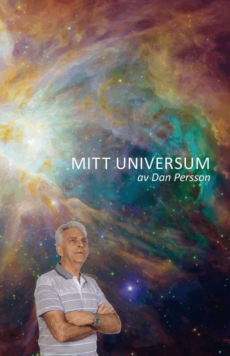 Mitt universum