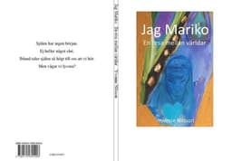 Jag Mariko : en resa mellan världar