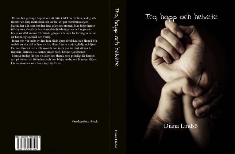 Tro, hopp och helvete