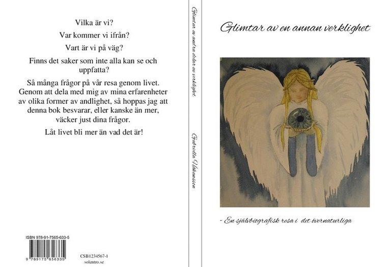 Glimtar av en annan verklighet