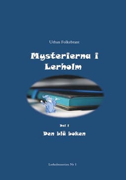 Den blå boken