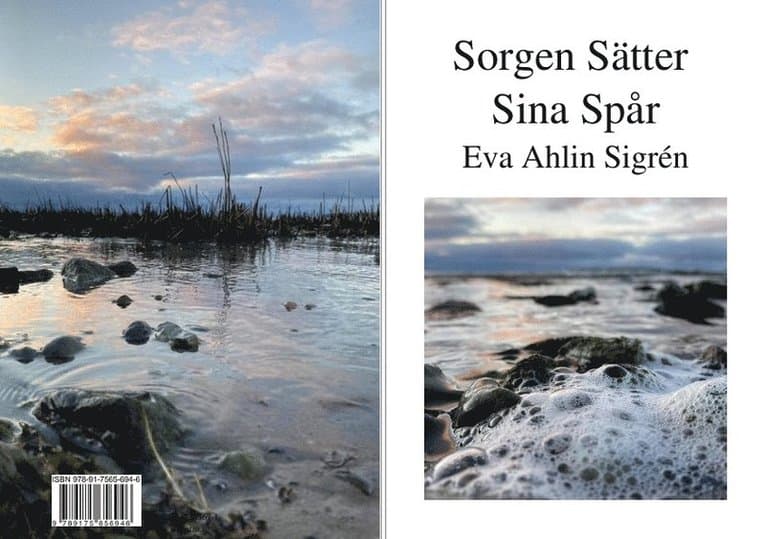 Sorgen sätter sina spår