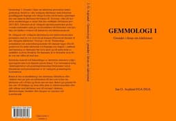 Gemmologi 1 : grunder i läran om ädelstenar