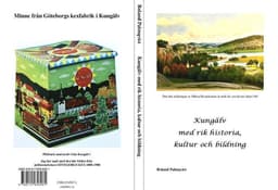 Kungälv med rik historia, kultur och bildning