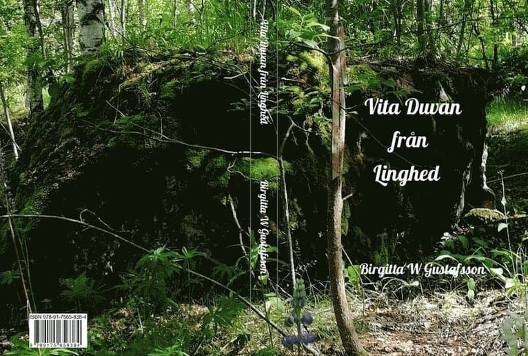 Vita Duvan från Linghed