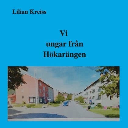 Vi ungar från Hökarängen