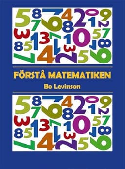 Förstå matematiken
