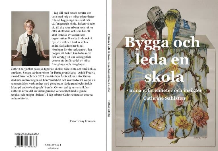 Bygga och leda en skola