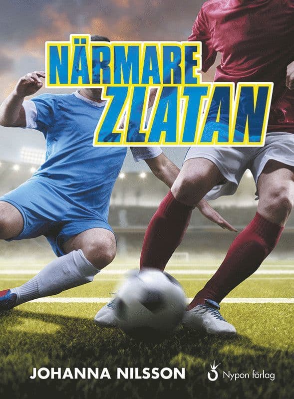 Närmare Zlatan