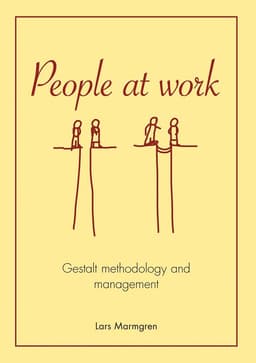 People at Work: Gestalt methodology and management