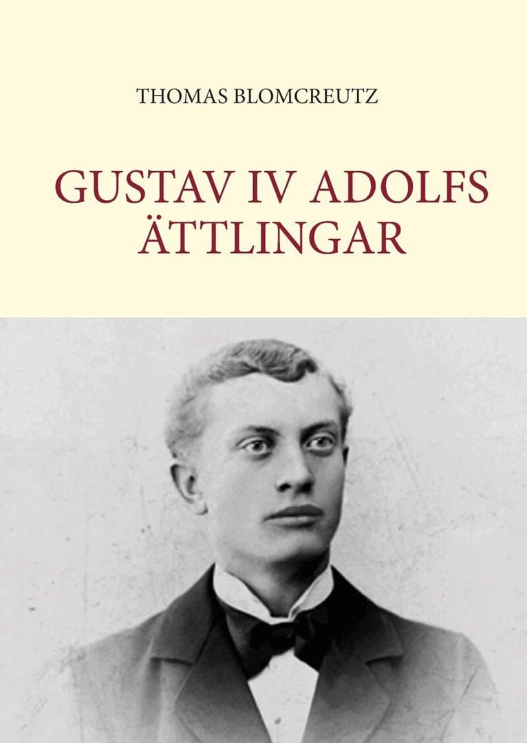 Gustav IV Adolfs ättlingar