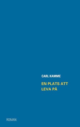 En plats att leva på