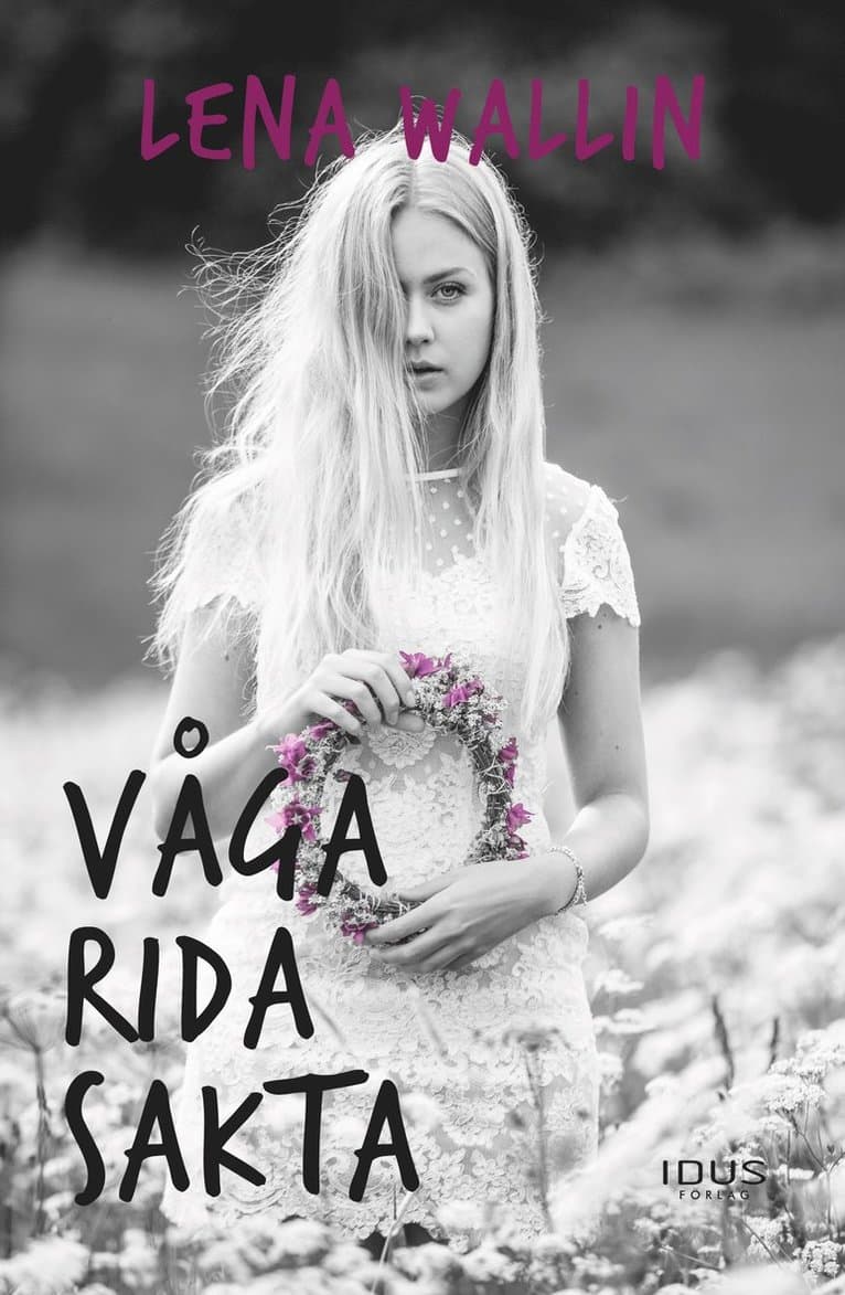 Våga rida sakta