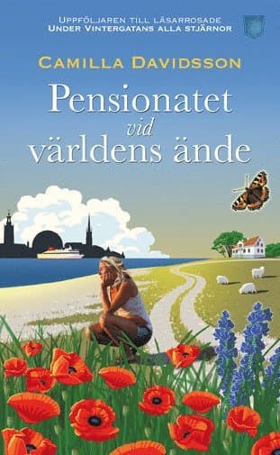 Pensionatet vid världens ände