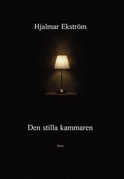 Den stilla kammaren : brev
