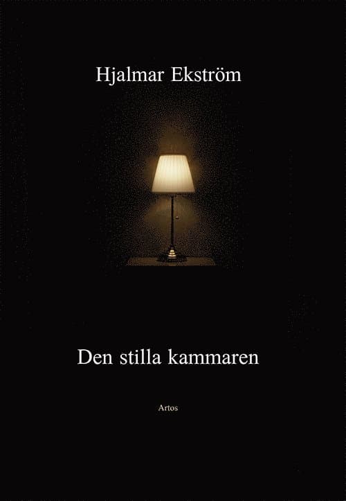 Den stilla kammaren : brev