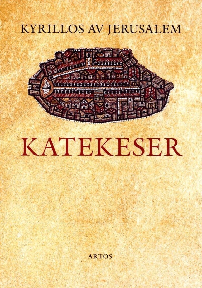 Katekeser