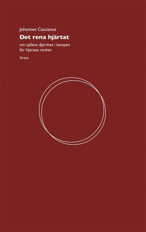 Det vidgade hjärtat : om själens fortsatta väg mot glödande bön och ren kärlek