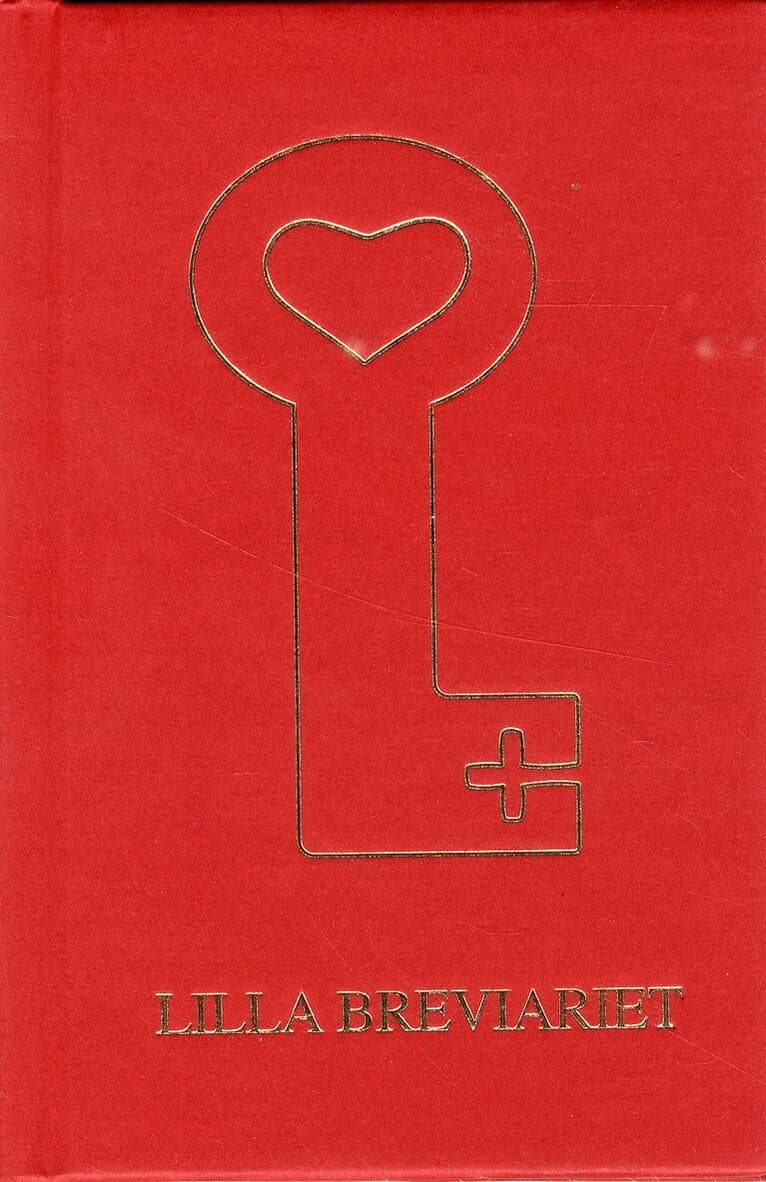 Lilla brevariet