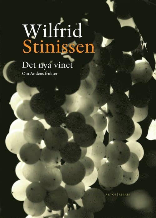 Det nya vinet : om Andens frukter