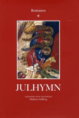 Julhymn : ett nyfött barn, av evighet Gud