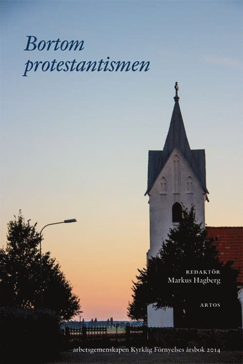 Bortom protestantismen