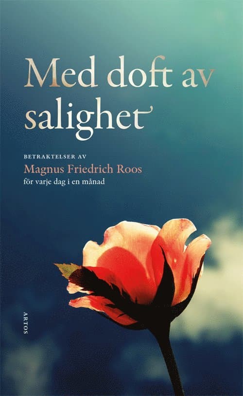 Med doft av salighet