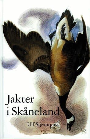 Jakter i Skåneland