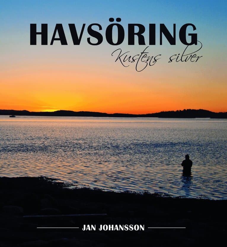 Havsöring : kustens silver