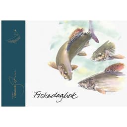 FISKEDAGBOK