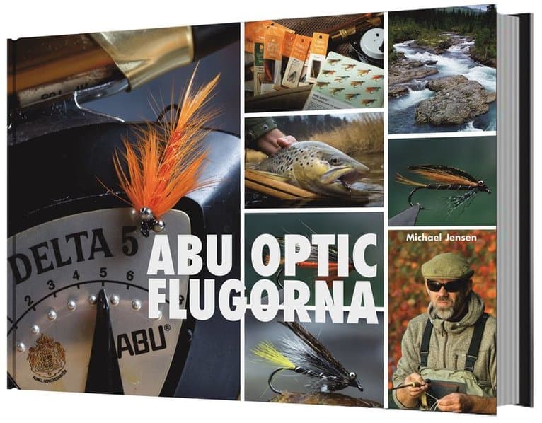 ABU Optic flugorna
