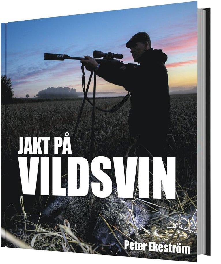 Jakt på vildsvin