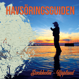 Havsöringsguiden Stockholm - Uppland