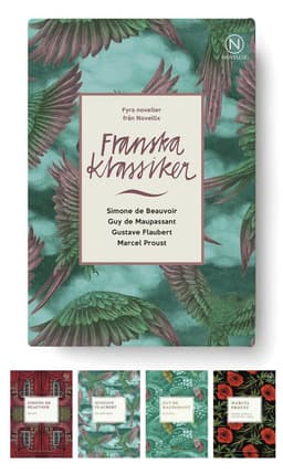 Fyra franska klassiker