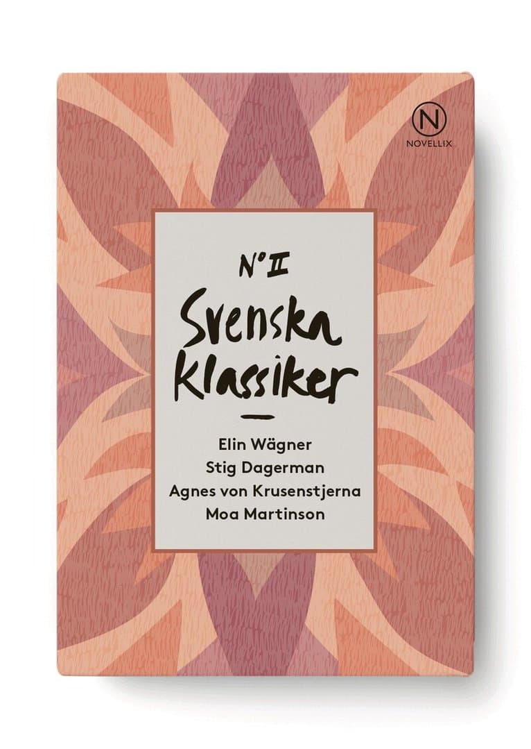 Svenska klassiker II