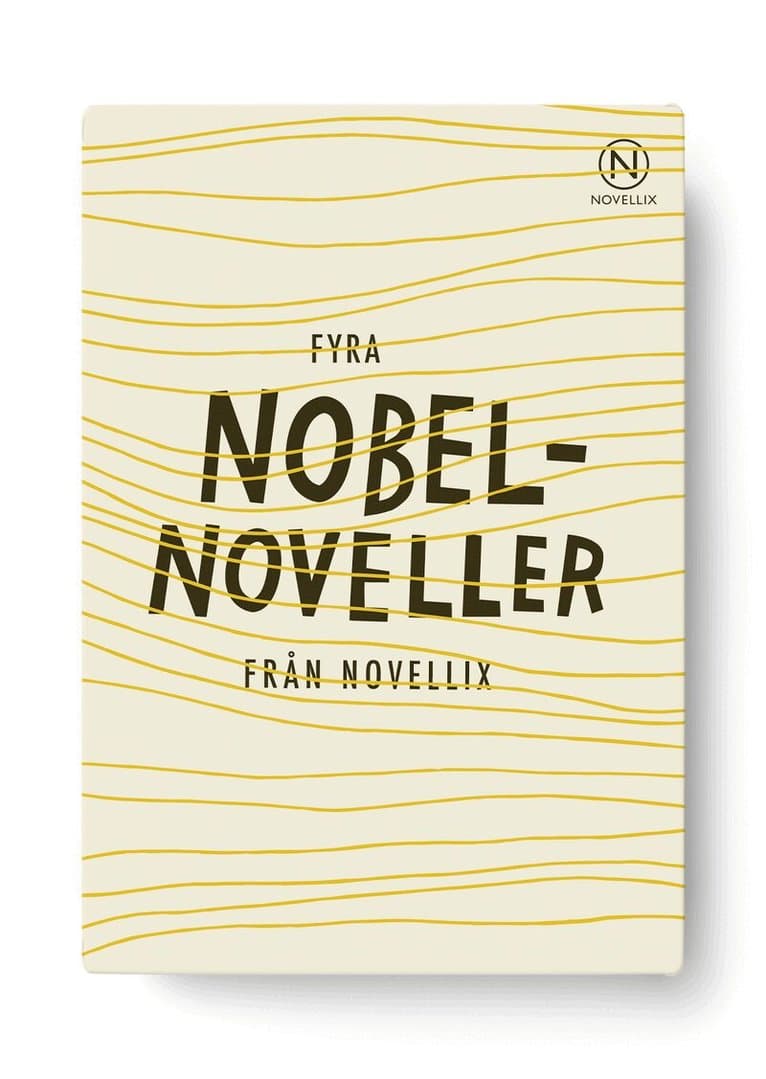 Fyra Nobelnoveller I