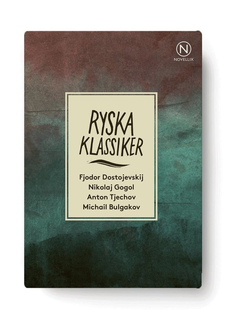 Fyra ryska klassiker