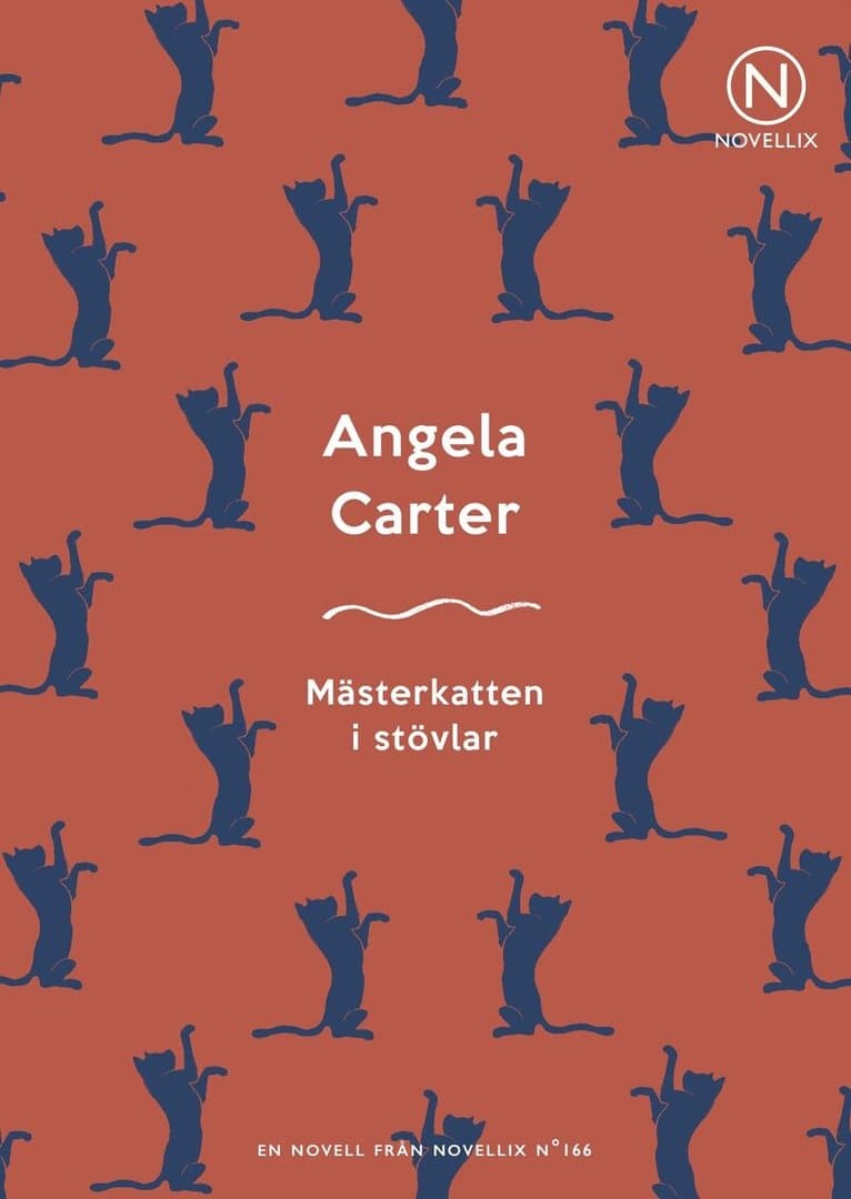 Mästerkatten i stövlar
