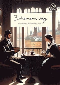 Bohemens väg