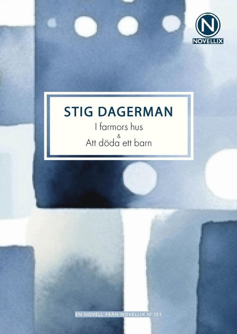 I farmors hus & Att döda ett barn