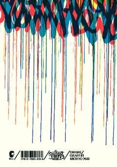 Graffiti Microcosm