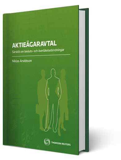Aktieägaravtal