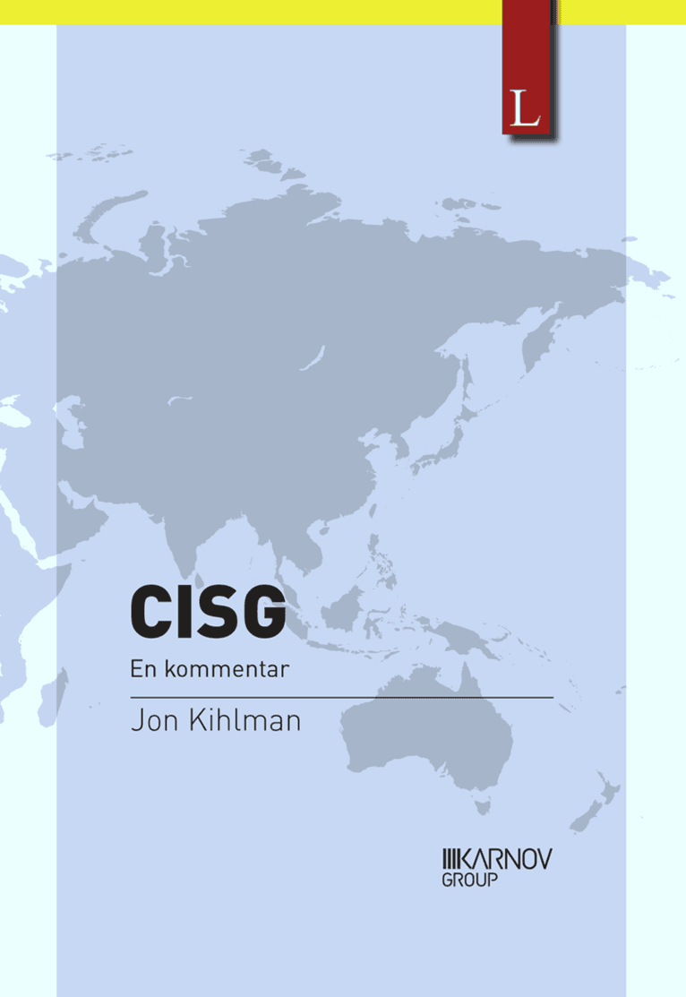 CISG : en kommentar