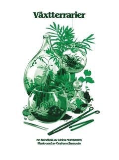 Växtterrarier : en handbok