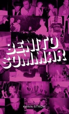 Benitosommar