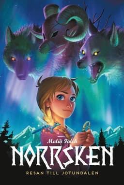 Resan till Jotundalen