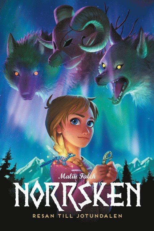 Resan till Jotundalen