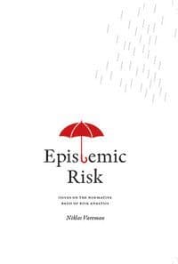 Epistemic Risk