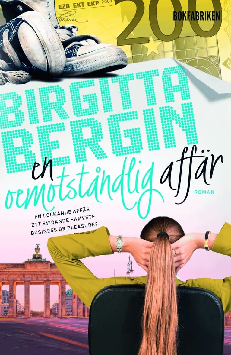 En oemotståndlig affär