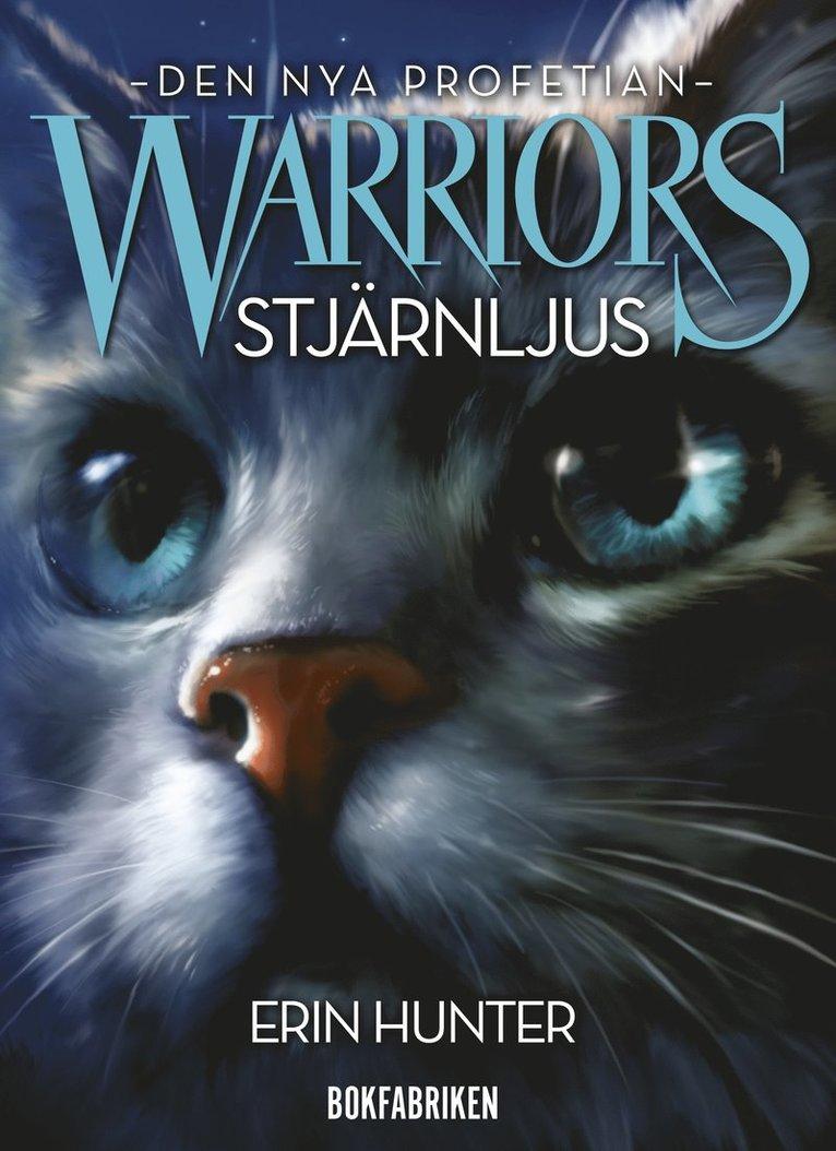 Warriors 2. Stjärnljus